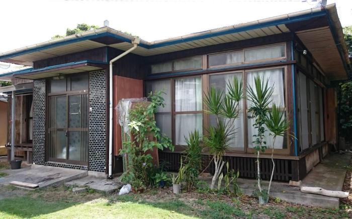 tebiro beach backpackers