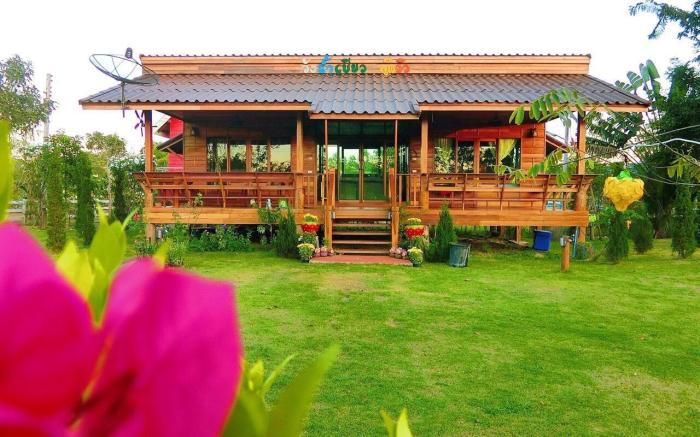 Wangnamkeaw Goodview Resort