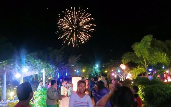 Wangnamkeaw Goodview Resort