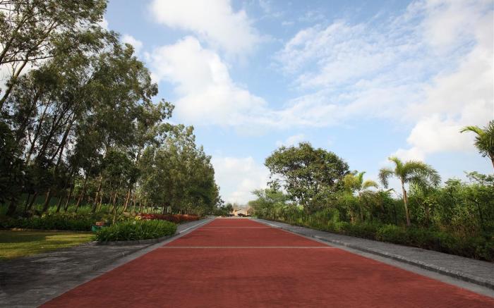 Fazlani Natures Nest- The Wellness Retreat