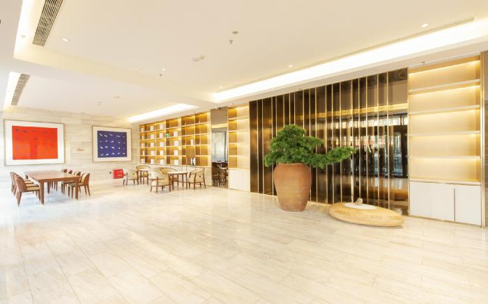 Ji Hotel Shenyang Shenbei University Town