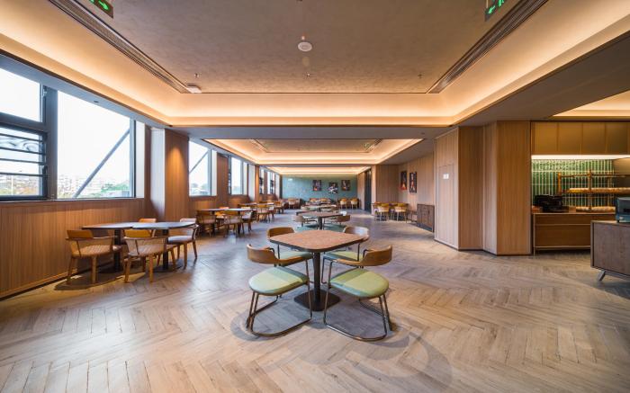 Orange Hotel Nanchang Economic Development Zone Xuhui Center