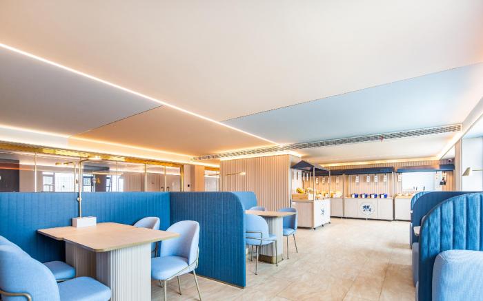 Hanting Hotel Shangqiu Xiayi Trade Port