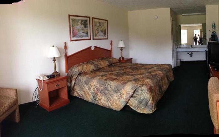 HomeGate Inn Louisville
