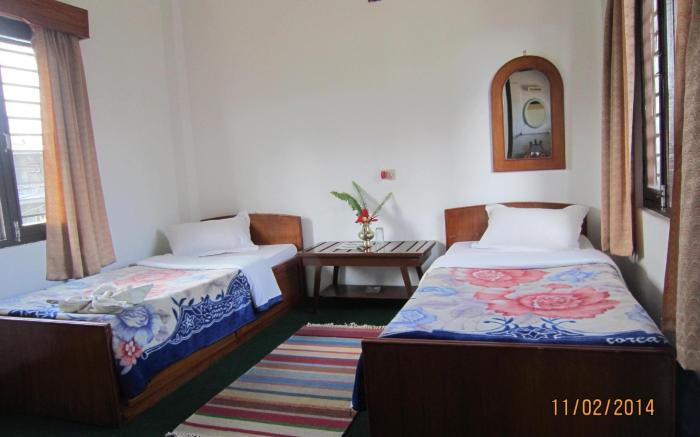 New Annapurna Guest House