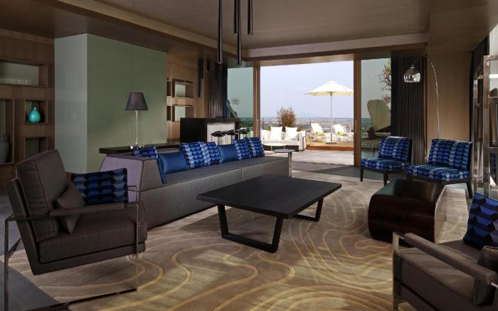 Sheraton Grand Adana