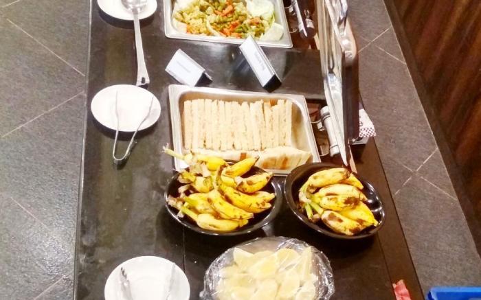 Hotel Pearl Retreat  -  A Pure Veg Hotel