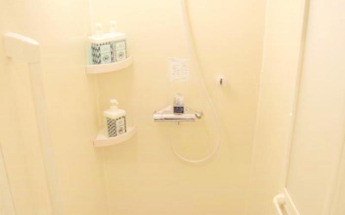Hiroshima Hostel EN