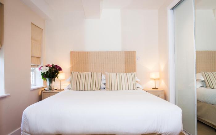 Nell Gwynn House Apartments