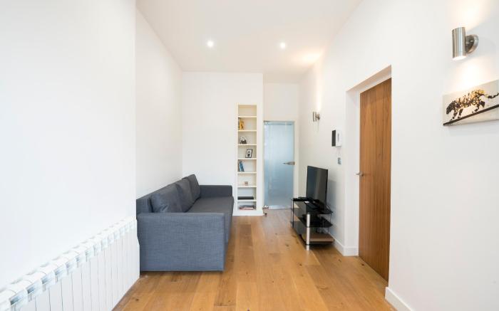 Excel Apartments Old Street