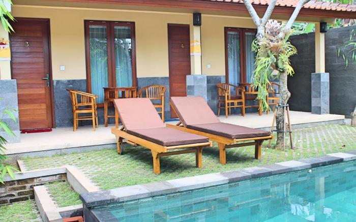 Werkudara Guest House