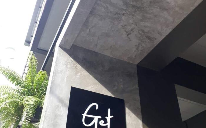 Get GuestHouse 2 (Sangsri 4)
