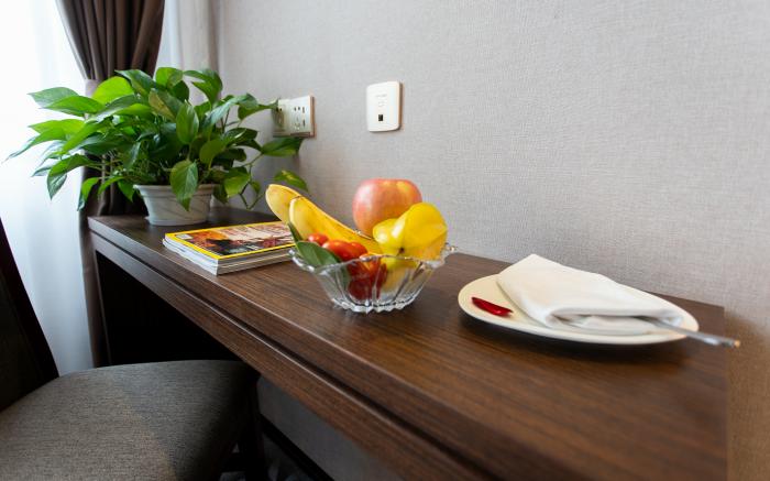 PARK INN KUNMING AIRPORT