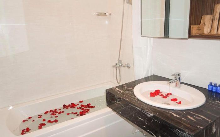 Saigonciti Hotel