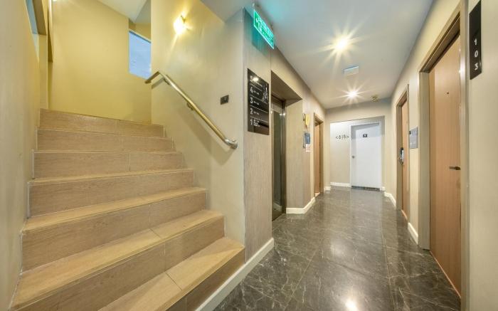 Ralph Poshtel Pratunam