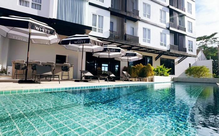 Hotel Whitt Hua Hin