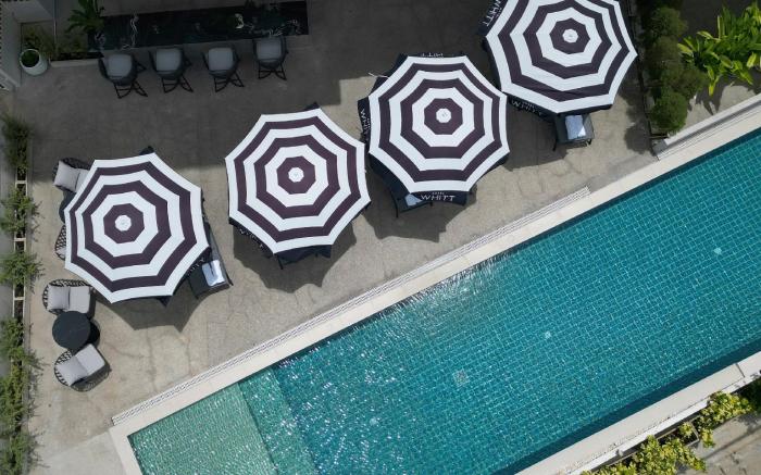 Hotel Whitt Hua Hin