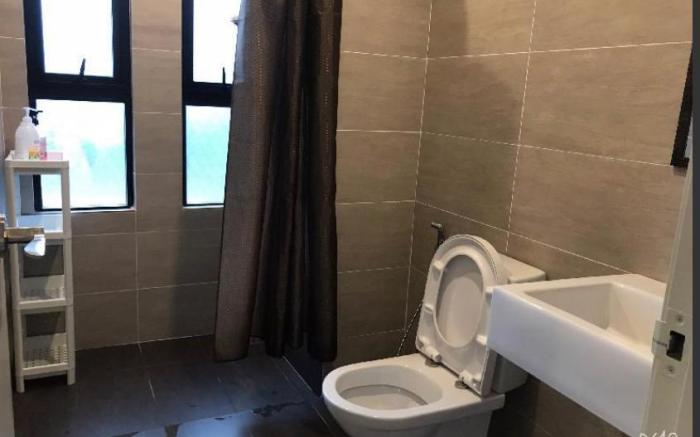 EZ Suite @ Midhills Genting  Free Wifi & Air-Cond