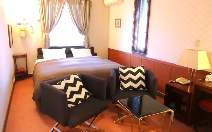 IZUNA INN & SPA - the veggie delights (介山・本館　伊豆梛)