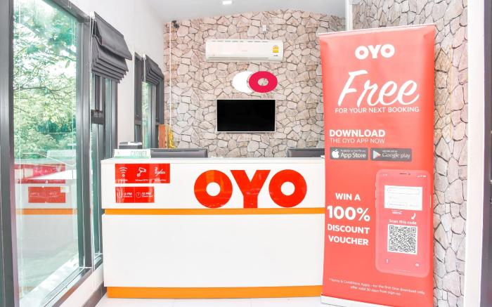 OYO Nana River Kaeng Krachan