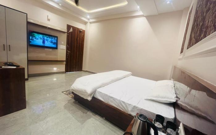 Hotel Ram Anandam Inn