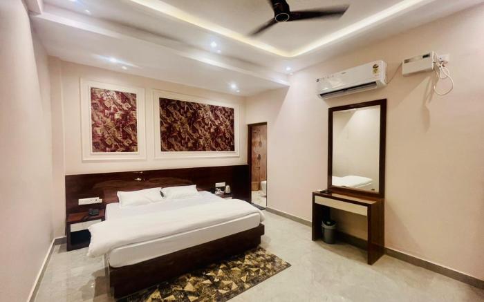 Hotel Ram Anandam Inn