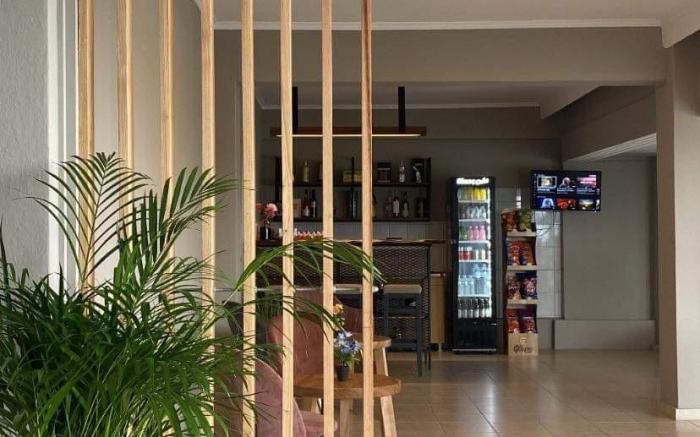 Hotel Europe