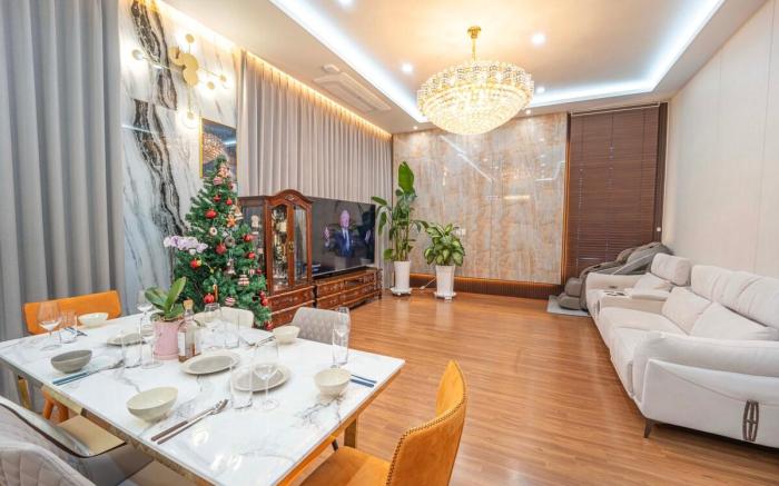 Jackson House [boutique hotel]