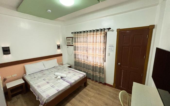 Sea Jewel Hotel Puerto Galera powered by Cocotel
