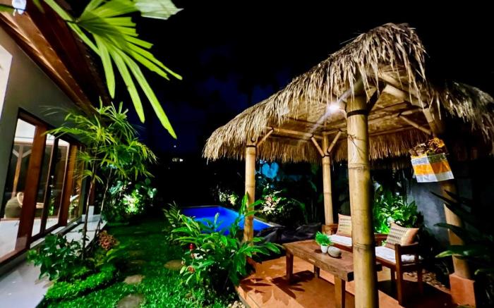 SEAOM Villas