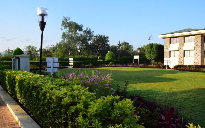 Fazlani Natures Nest- The Wellness Retreat