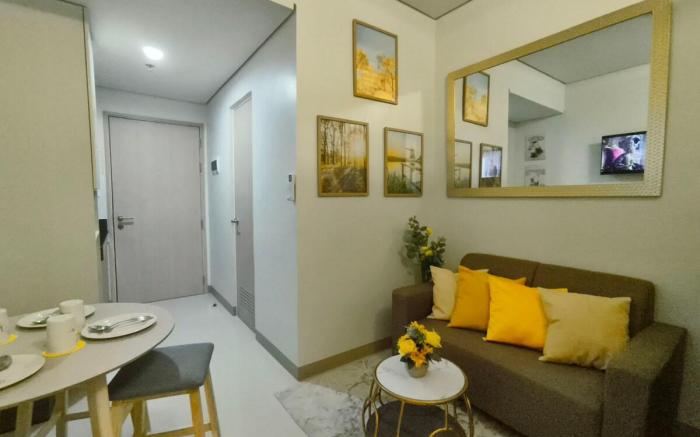 SMDC Style Residences Iloilo - UNIT 121A