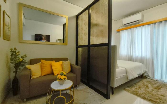 SMDC Style Residences Iloilo - UNIT 121A