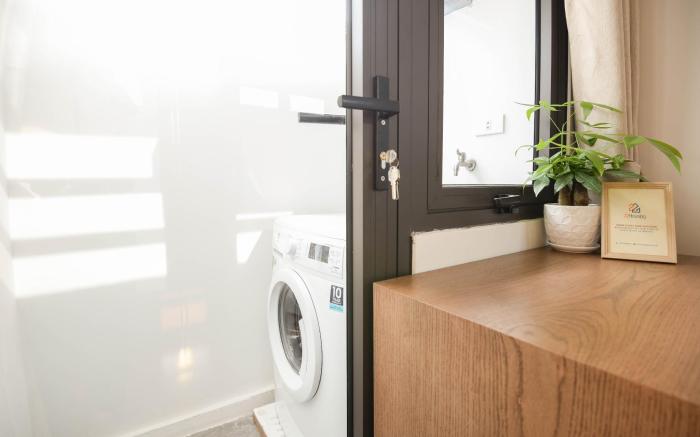 Super Spacious Luxury Apartment Near Lotte
