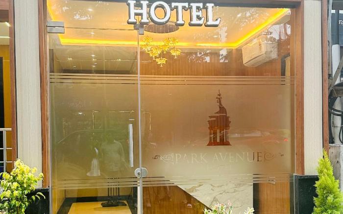 PARK AVENUE HOTEL BANGALORE