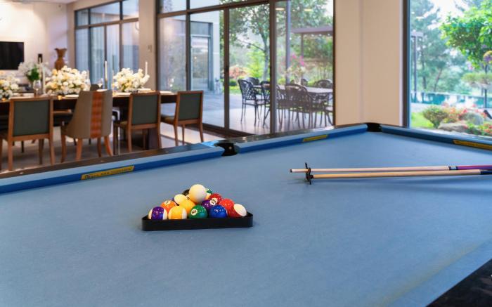 E44 VILLA TAM ĐẢO GOLF 5 phòng ngủ
