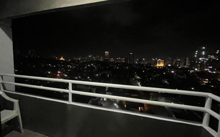 Flora's place in Winland Tower Condominium
