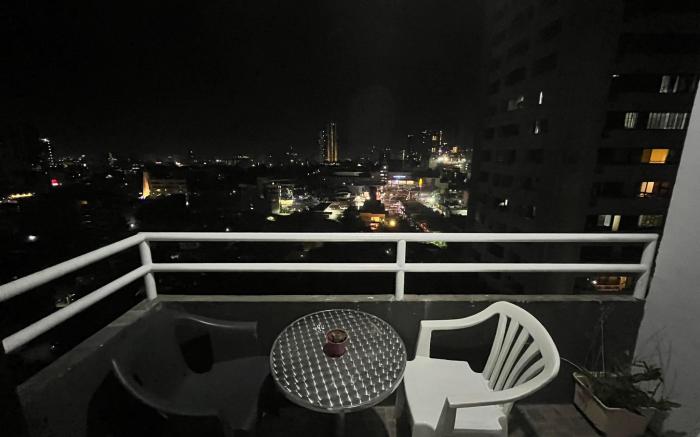 Flora's place in Winland Tower Condominium