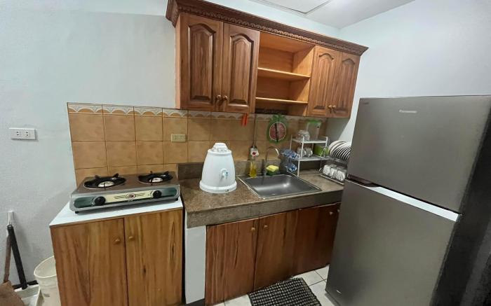 Flora's place in Winland Tower Condominium