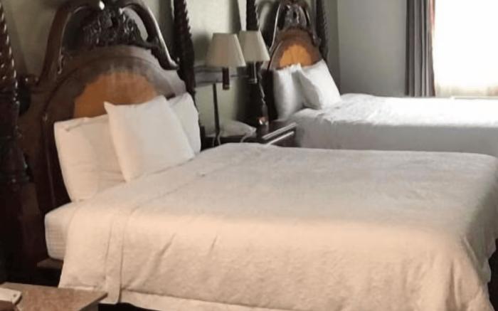 Baymont by Wyndham Texas City