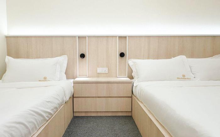 Milan Backpacker Hostel