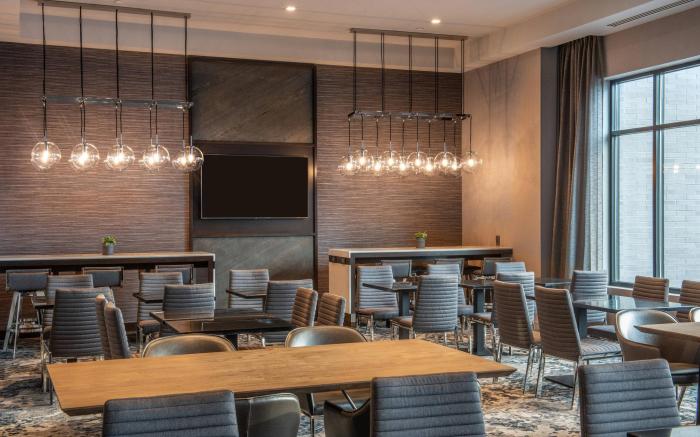 Residence Inn Boston Waltham