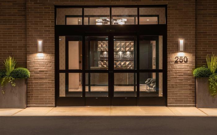 Residence Inn Boston Waltham