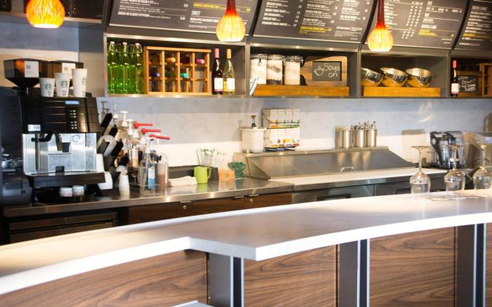 Courtyard by Marriott Halifax Dartmouth