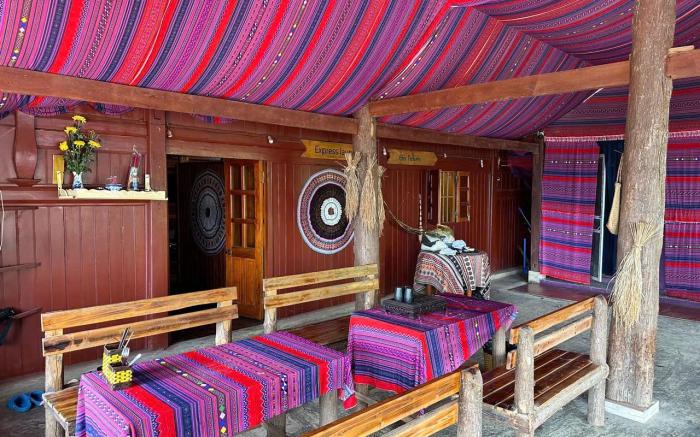 Lanh Sapa Homestay