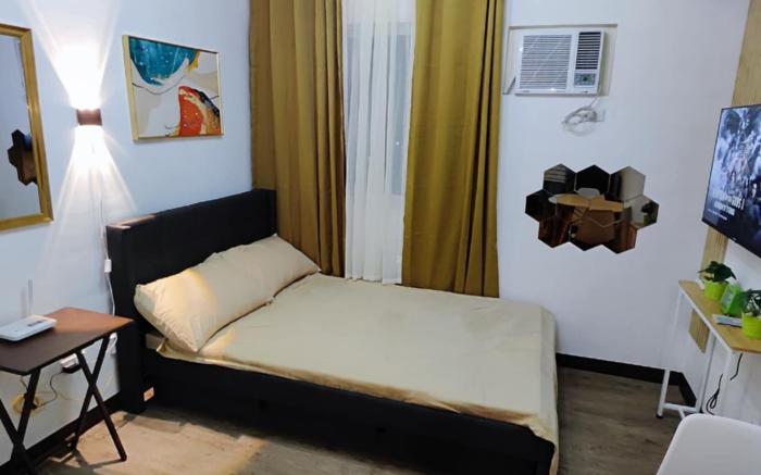 Happy Homestay | Condo near Nuvali & Tagaytay