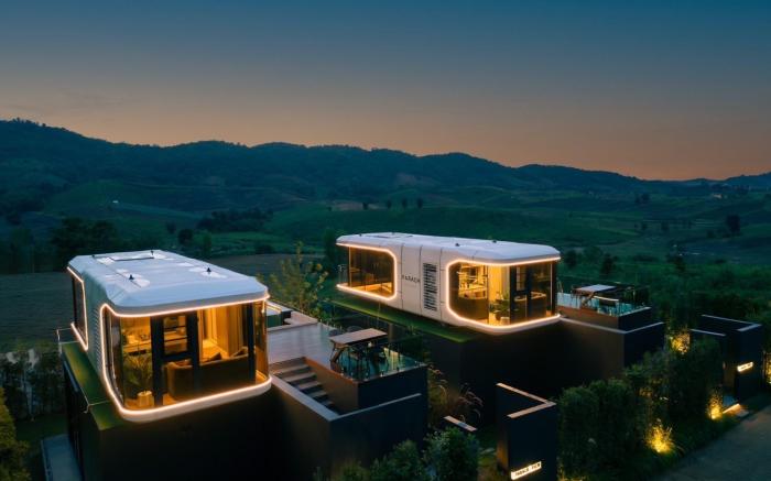 PARACH RESORT KHAOKHO