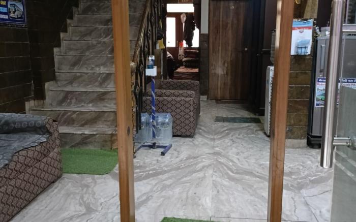 Hotel Mother Palace