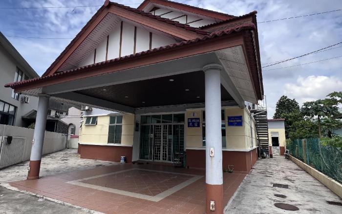 SL Villa Guesthouse, Kuantan