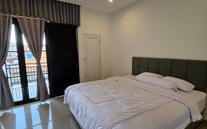 A brand new Casandi Townhouse, Uluwatu Bali